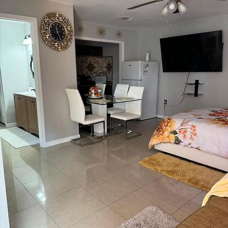 Mulberry Sunshine Guesthouse מראה חיצוני תמונה