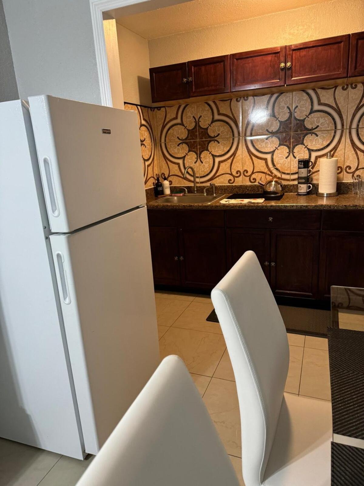 Mulberry Sunshine Guesthouse מראה חיצוני תמונה