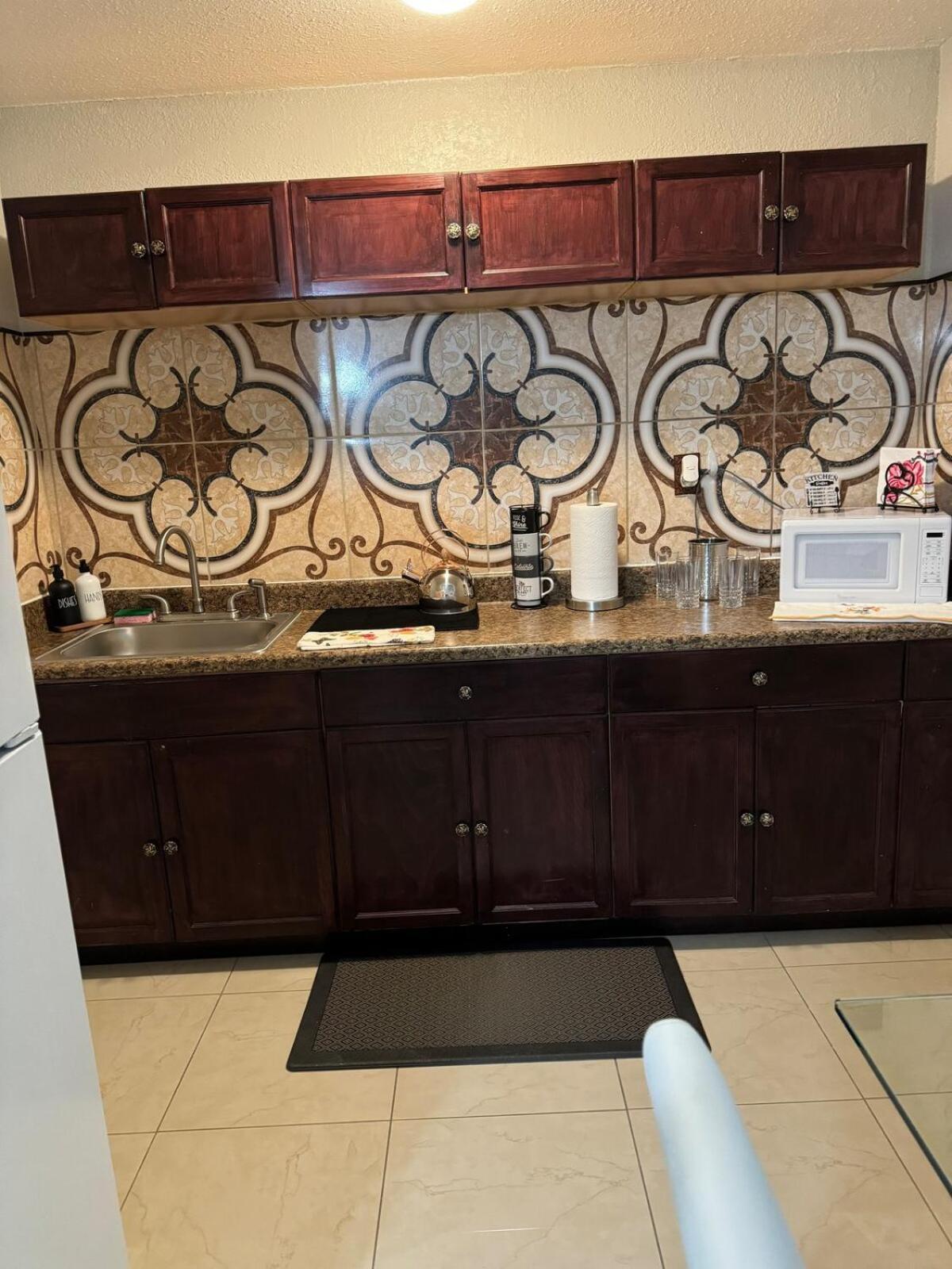 Mulberry Sunshine Guesthouse מראה חיצוני תמונה