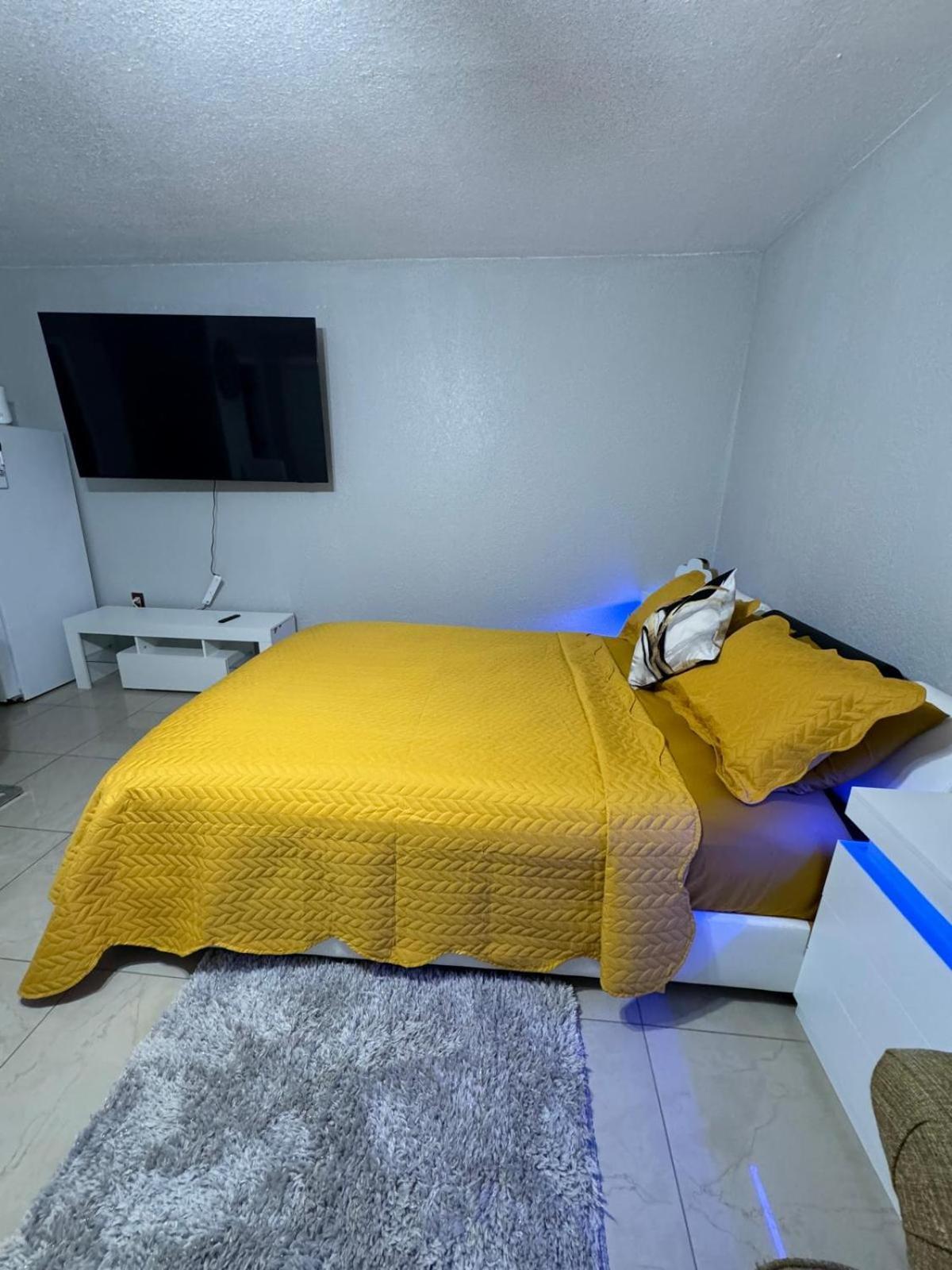 Mulberry Sunshine Guesthouse מראה חיצוני תמונה