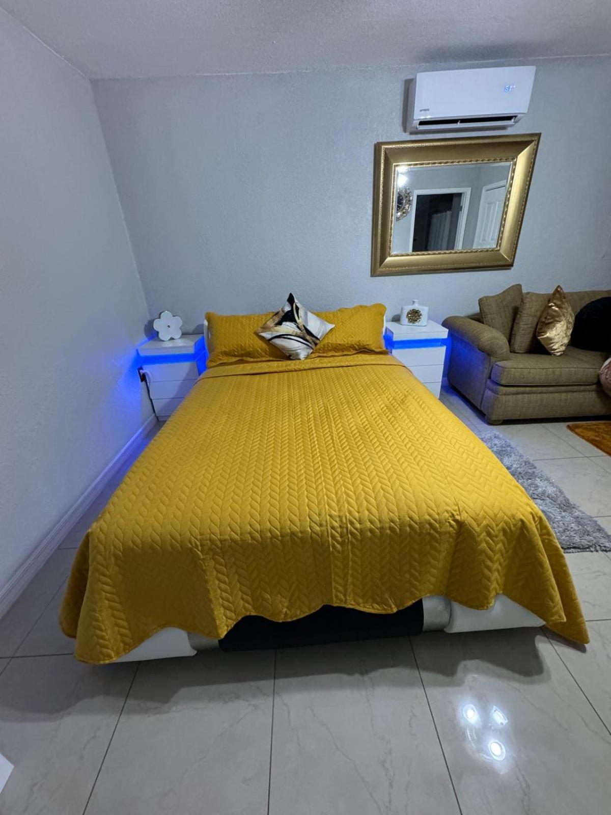 Mulberry Sunshine Guesthouse מראה חיצוני תמונה